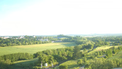 Svijany, Ještěd