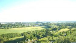 Svijany, Ještěd