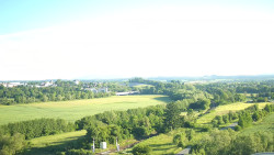 Svijany, Ještěd