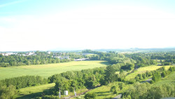 Svijany, Ještěd
