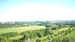 Svijany, Ještěd