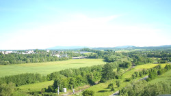 Svijany, Ještěd