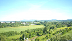 Svijany, Ještěd
