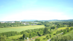 Svijany, Ještěd