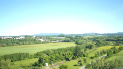 Svijany, Ještěd