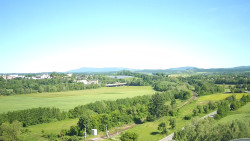 Svijany, Ještěd