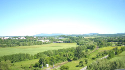 Svijany, Ještěd