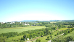 Svijany, Ještěd
