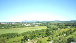 Svijany, Ještěd