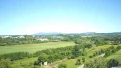 Svijany, Ještěd