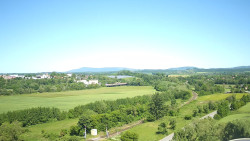 Svijany, Ještěd