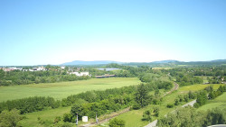 Svijany, Ještěd