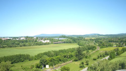 Svijany, Ještěd
