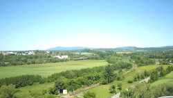 Svijany, Ještěd