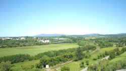 Svijany, Ještěd