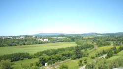 Svijany, Ještěd