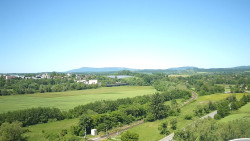 Svijany, Ještěd