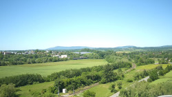 Svijany, Ještěd