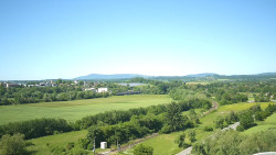 Svijany, Ještěd