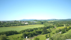 Svijany, Ještěd