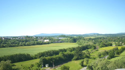 Svijany, Ještěd