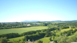 Svijany, Ještěd