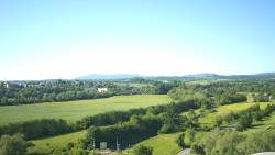 Svijany, Ještěd