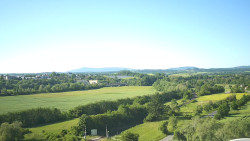Svijany, Ještěd