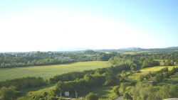 Svijany, Ještěd