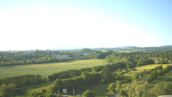 Svijany, Ještěd