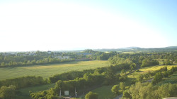 Svijany, Ještěd