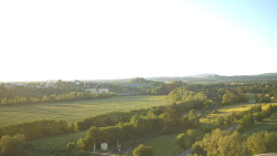 Svijany, Ještěd