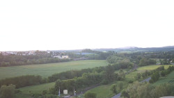 Svijany, Ještěd