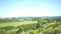 Svijany, Ještěd