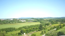 Svijany, Ještěd