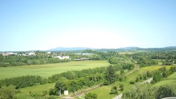Svijany, Ještěd