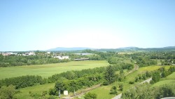 Svijany, Ještěd