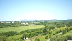 Svijany, Ještěd