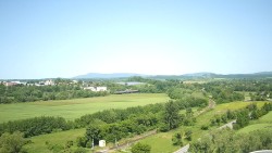 Svijany, Ještěd