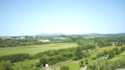 Svijany, Ještěd