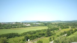 Svijany, Ještěd