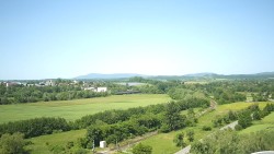 Svijany, Ještěd