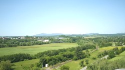 Svijany, Ještěd