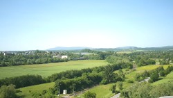 Svijany, Ještěd
