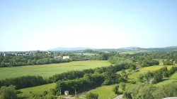 Svijany, Ještěd