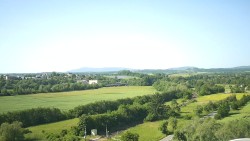 Svijany, Ještěd