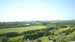 Svijany, Ještěd