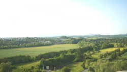 Svijany, Ještěd
