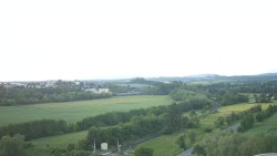 Svijany, Ještěd