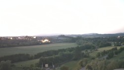 Svijany, Ještěd
